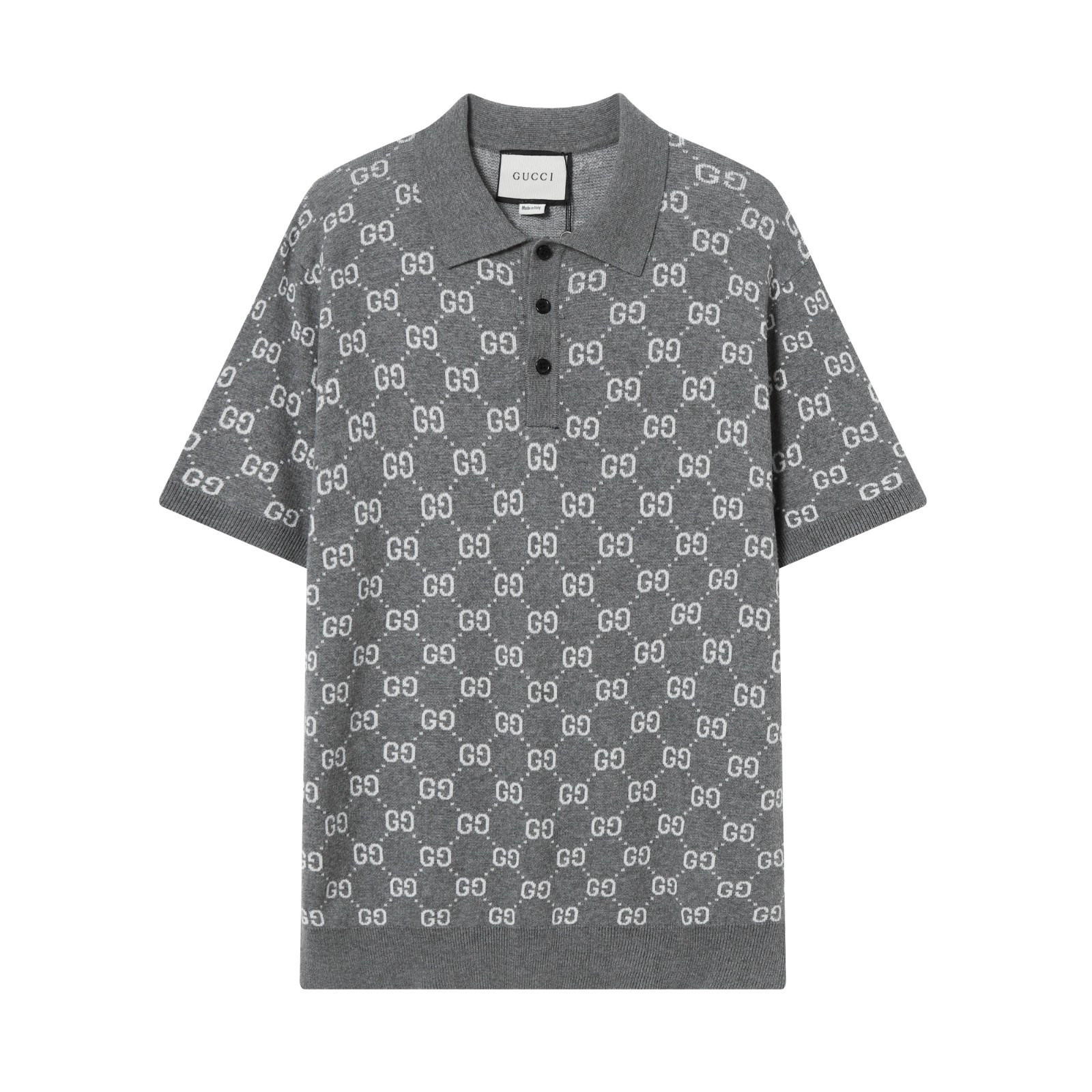 2026Men’s womens short sleeves shirt KNIT t shirt unisex high quality