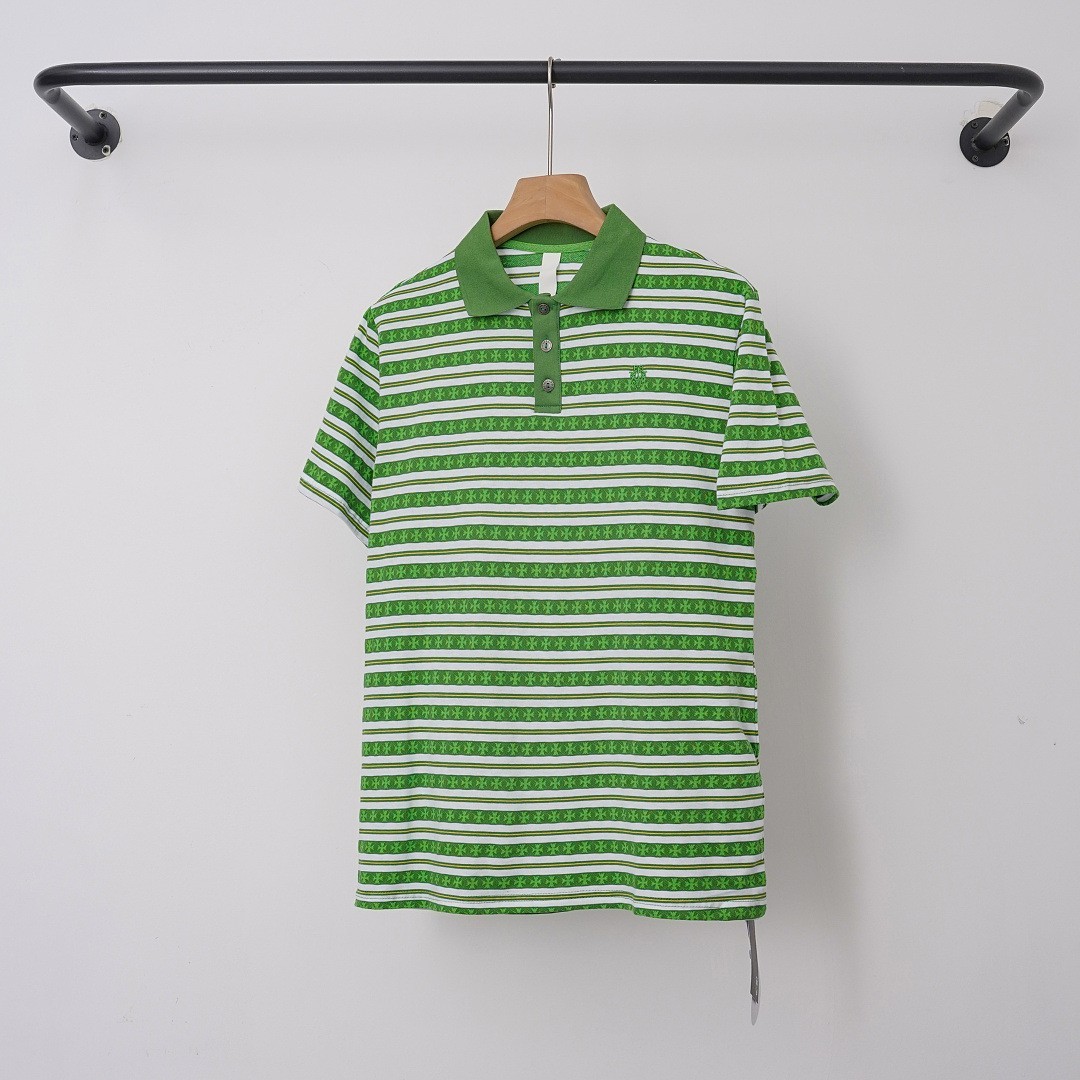 2026 mens poloSHIRTS collared tee High quality new 2