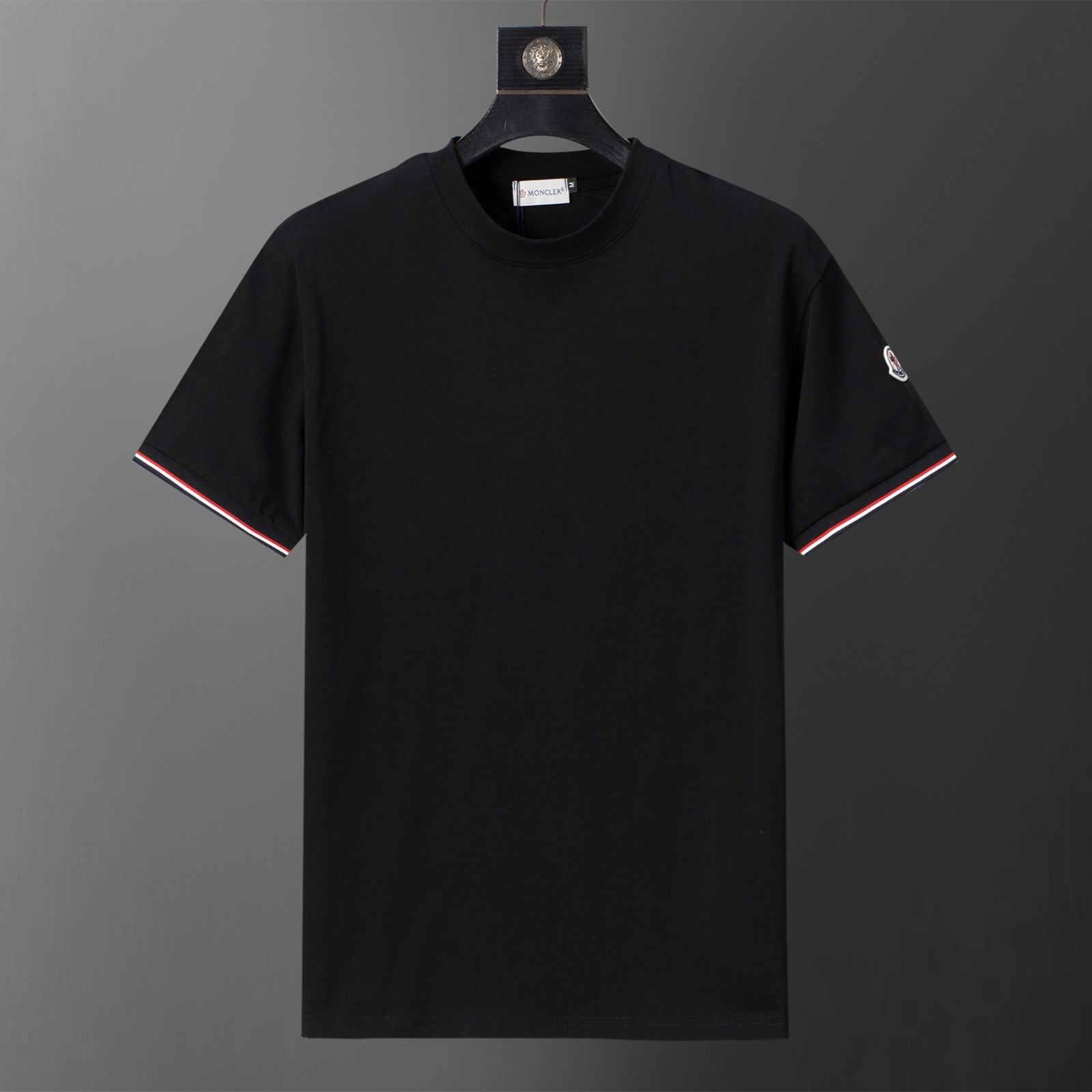 2026Men’s womens short sleeves shirt cotton t shirt unisex high quality round 2